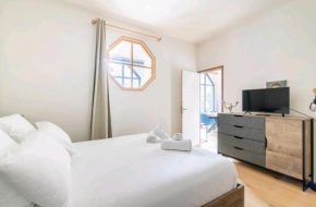 Appartement luxe 